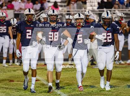Thumbnail 3 in Salpointe Catholic @ Sahuaro photogallery.