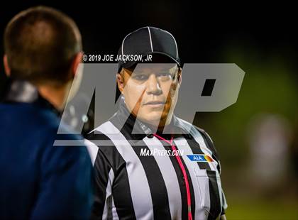 Thumbnail 3 in Salpointe Catholic @ Sahuaro photogallery.