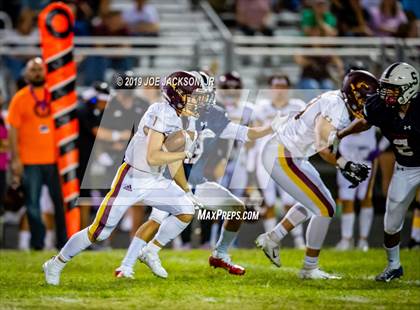 Thumbnail 1 in Salpointe Catholic @ Sahuaro photogallery.