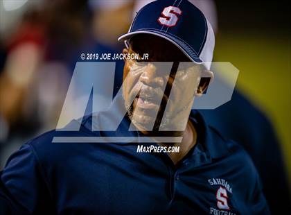 Thumbnail 2 in Salpointe Catholic @ Sahuaro photogallery.