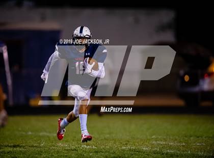 Thumbnail 1 in Salpointe Catholic @ Sahuaro photogallery.