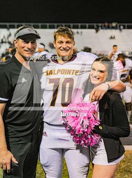 Thumbnail 3 in Salpointe Catholic @ Sahuaro photogallery.