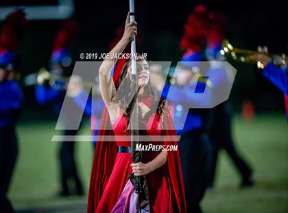 Thumbnail 2 in Salpointe Catholic @ Sahuaro photogallery.