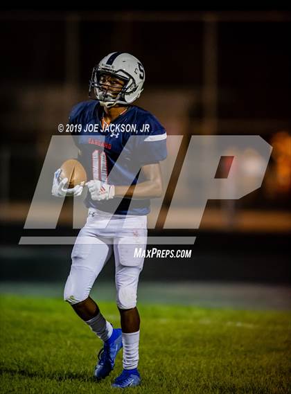 Thumbnail 3 in Salpointe Catholic @ Sahuaro photogallery.