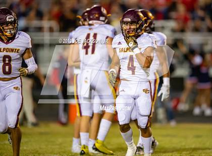 Thumbnail 1 in Salpointe Catholic @ Sahuaro photogallery.