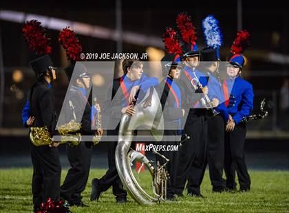 Thumbnail 3 in Salpointe Catholic @ Sahuaro photogallery.