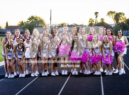 Thumbnail 1 in Salpointe Catholic @ Sahuaro photogallery.