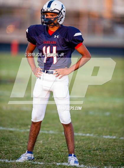 Thumbnail 1 in Salpointe Catholic @ Sahuaro photogallery.