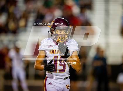 Thumbnail 3 in Salpointe Catholic @ Sahuaro photogallery.