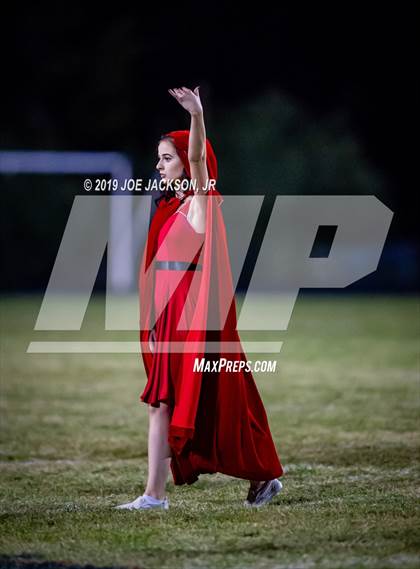 Thumbnail 2 in Salpointe Catholic @ Sahuaro photogallery.