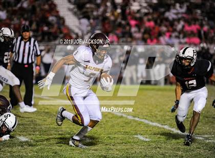 Thumbnail 2 in Salpointe Catholic @ Sahuaro photogallery.
