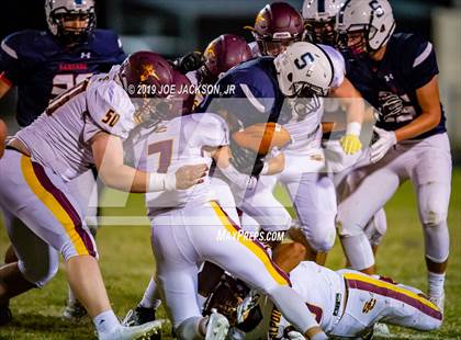 Thumbnail 1 in Salpointe Catholic @ Sahuaro photogallery.