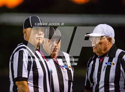 Thumbnail 3 in Salpointe Catholic @ Sahuaro photogallery.
