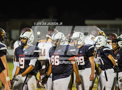Thumbnail 3 in Salpointe Catholic @ Sahuaro photogallery.