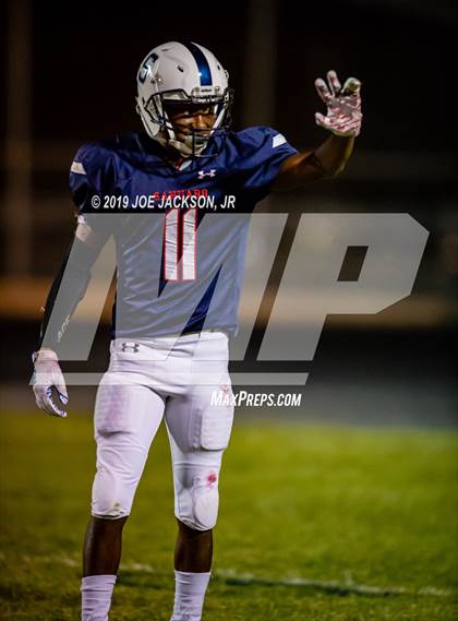 Thumbnail 1 in Salpointe Catholic @ Sahuaro photogallery.