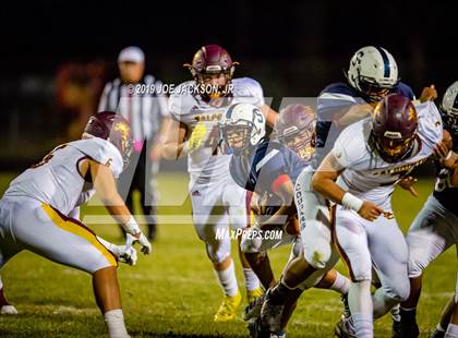 Thumbnail 3 in Salpointe Catholic @ Sahuaro photogallery.