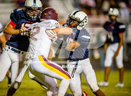 Thumbnail 2 in Salpointe Catholic @ Sahuaro photogallery.