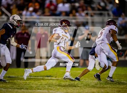 Thumbnail 2 in Salpointe Catholic @ Sahuaro photogallery.