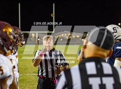Thumbnail 1 in Salpointe Catholic @ Sahuaro photogallery.