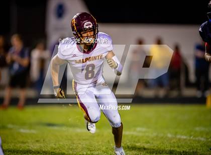Thumbnail 2 in Salpointe Catholic @ Sahuaro photogallery.