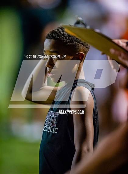 Thumbnail 1 in Salpointe Catholic @ Sahuaro photogallery.