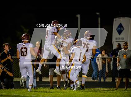 Thumbnail 1 in Salpointe Catholic @ Sahuaro photogallery.