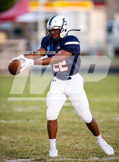Thumbnail 3 in Salpointe Catholic @ Sahuaro photogallery.