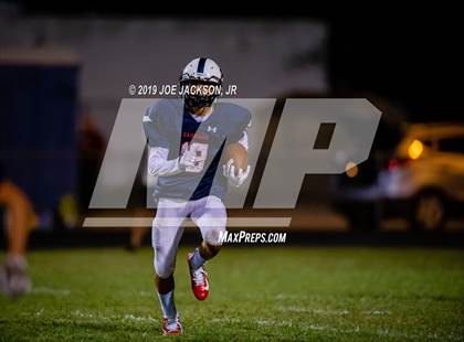 Thumbnail 2 in Salpointe Catholic @ Sahuaro photogallery.