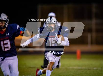 Thumbnail 3 in Salpointe Catholic @ Sahuaro photogallery.