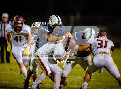 Thumbnail 2 in Salpointe Catholic @ Sahuaro photogallery.