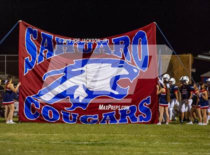Thumbnail 1 in Salpointe Catholic @ Sahuaro photogallery.