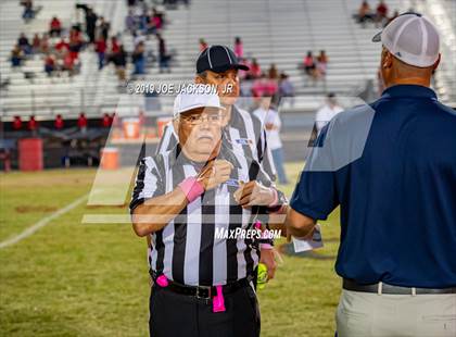 Thumbnail 3 in Salpointe Catholic @ Sahuaro photogallery.