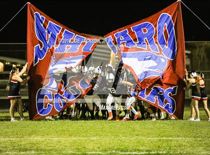 Thumbnail 2 in Salpointe Catholic @ Sahuaro photogallery.