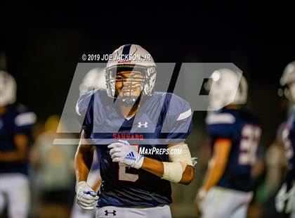 Thumbnail 2 in Salpointe Catholic @ Sahuaro photogallery.