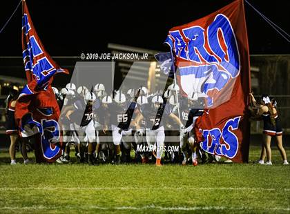 Thumbnail 3 in Salpointe Catholic @ Sahuaro photogallery.
