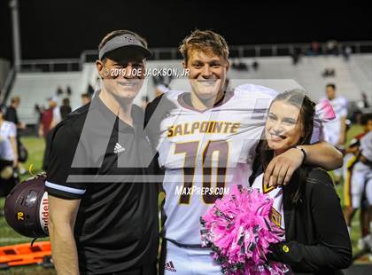 Thumbnail 2 in Salpointe Catholic @ Sahuaro photogallery.