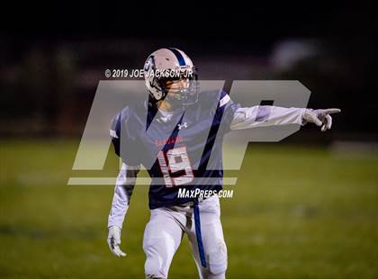 Thumbnail 2 in Salpointe Catholic @ Sahuaro photogallery.