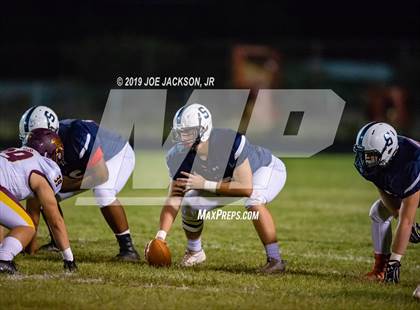 Thumbnail 3 in Salpointe Catholic @ Sahuaro photogallery.
