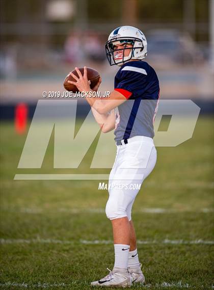 Thumbnail 2 in Salpointe Catholic @ Sahuaro photogallery.