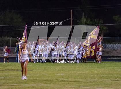 Thumbnail 1 in Salpointe Catholic @ Sahuaro photogallery.