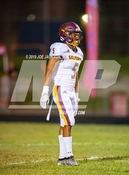 Thumbnail 2 in Salpointe Catholic @ Sahuaro photogallery.