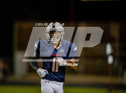Thumbnail 1 in Salpointe Catholic @ Sahuaro photogallery.