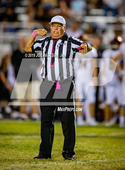Thumbnail 2 in Salpointe Catholic @ Sahuaro photogallery.