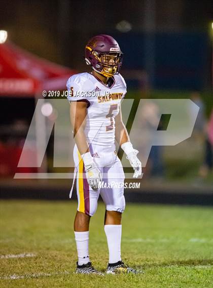 Thumbnail 3 in Salpointe Catholic @ Sahuaro photogallery.