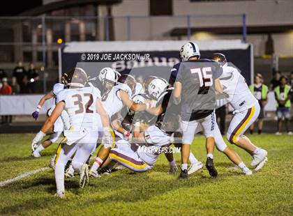 Thumbnail 2 in Salpointe Catholic @ Sahuaro photogallery.