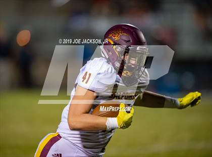 Thumbnail 1 in Salpointe Catholic @ Sahuaro photogallery.