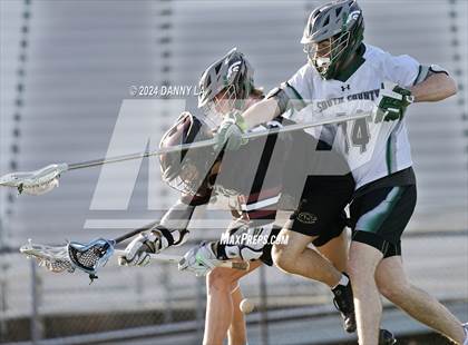 Thumbnail 3 in Oakton @ South County photogallery.