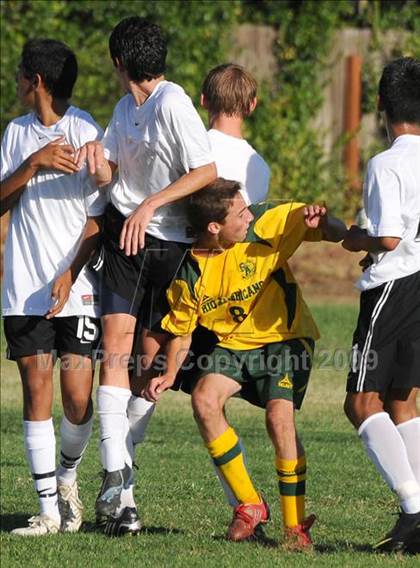 Thumbnail 2 in Yuba City @ Rio Americano photogallery.