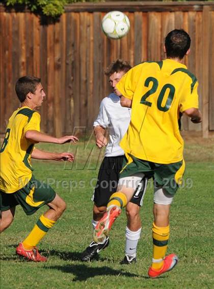 Thumbnail 2 in Yuba City @ Rio Americano photogallery.