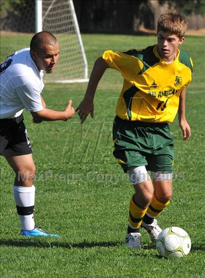 Thumbnail 2 in Yuba City @ Rio Americano photogallery.